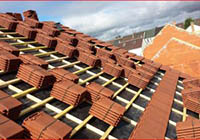 Rénover sa toiture à Manas-Bastanous